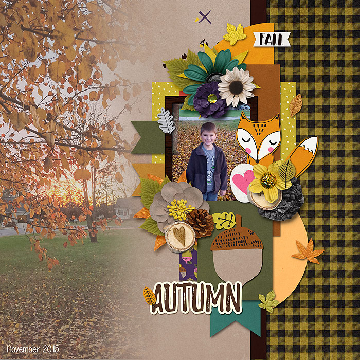 Autumn