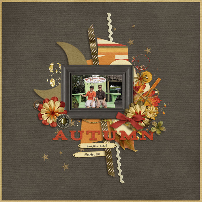 Autumn