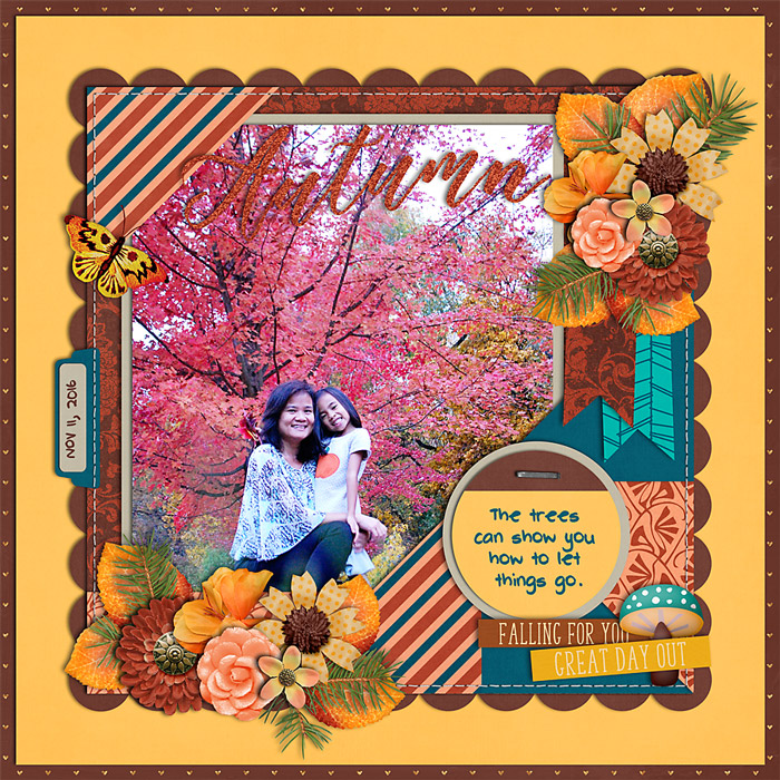Autumn
