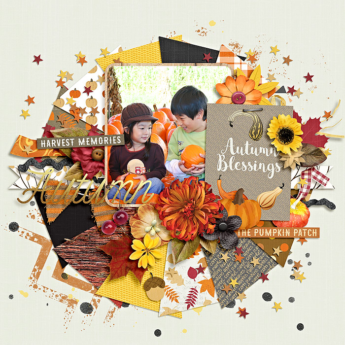 autumn