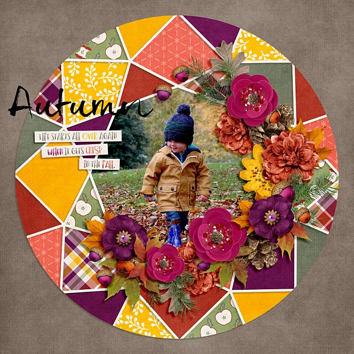 Autumn