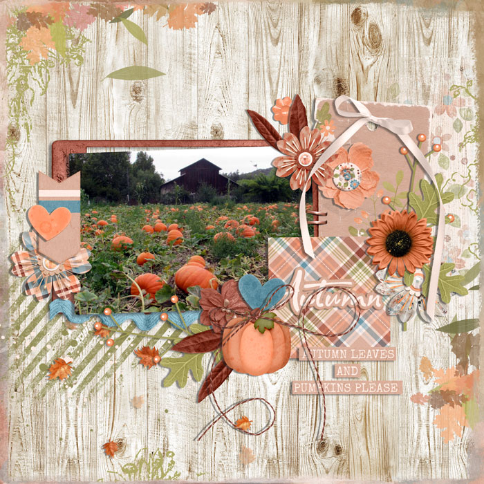 autumn