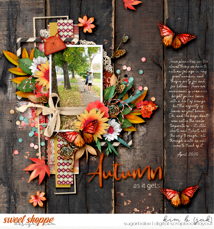 Autumn