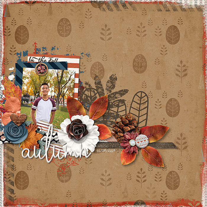 Autumn