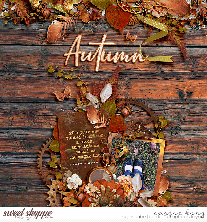 Autumn