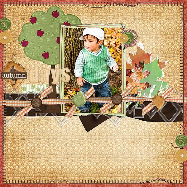 autumn
