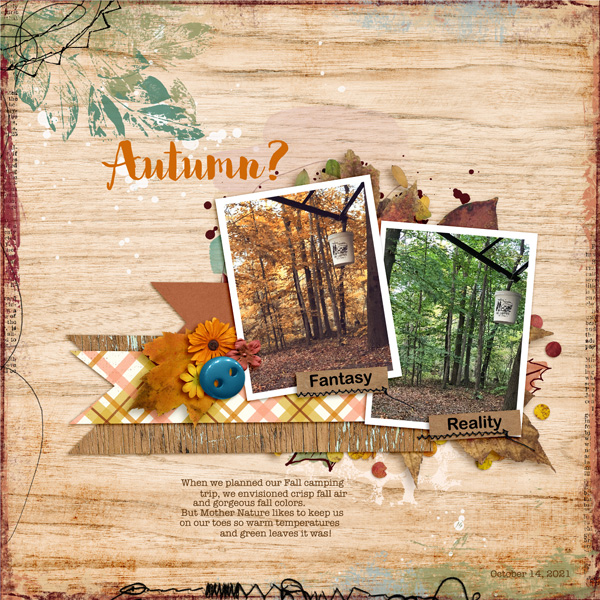 Autumn?