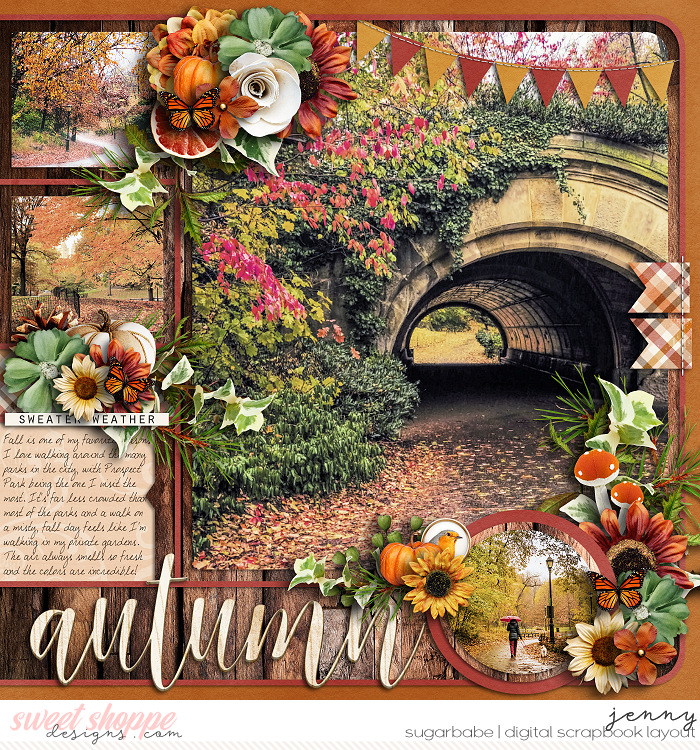 Autumn