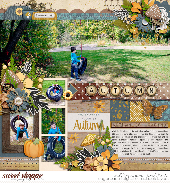 Autumn