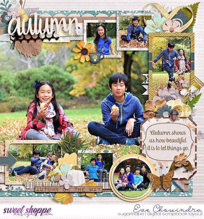 autumn
