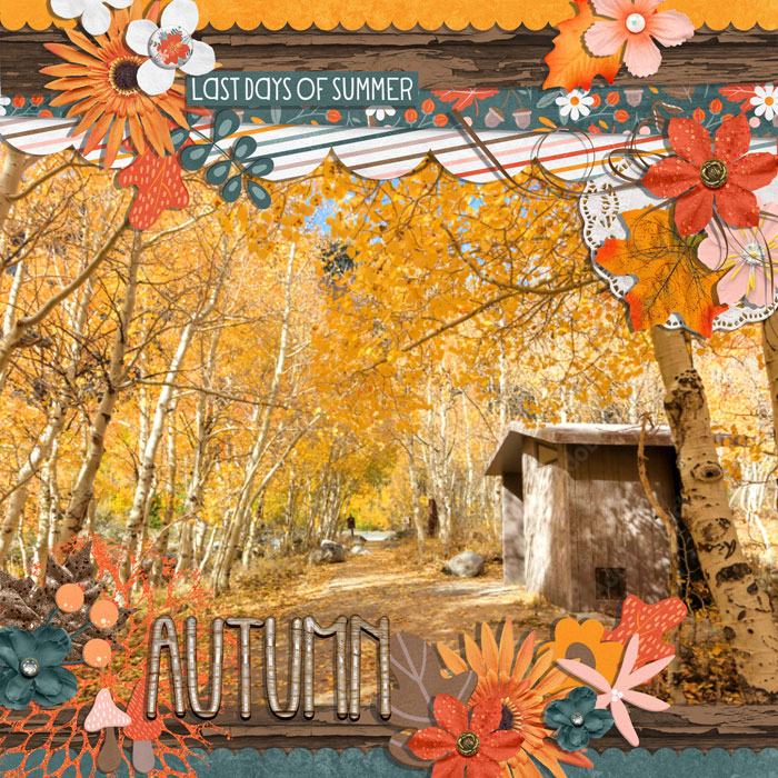 autumn