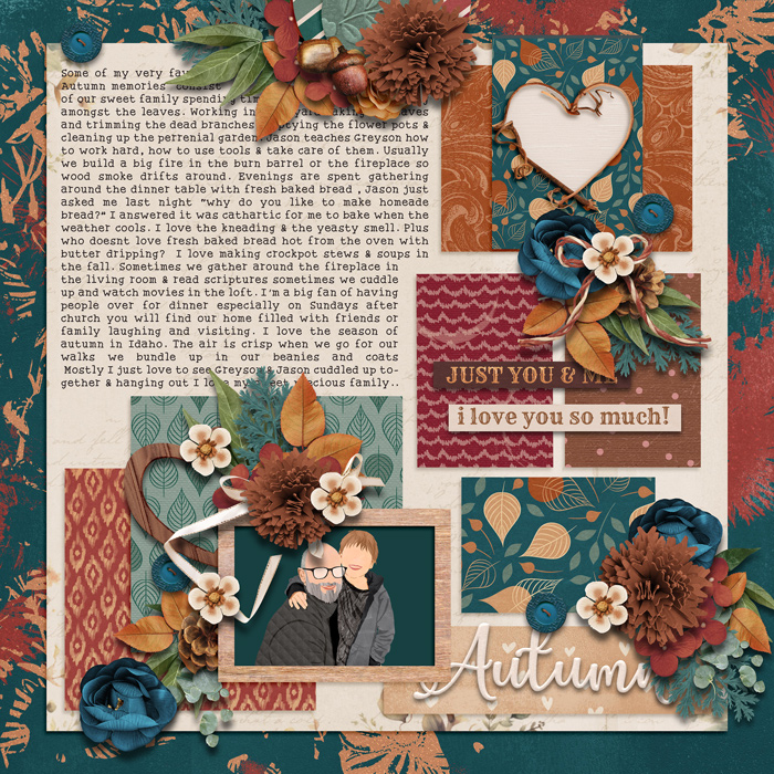 Autumn