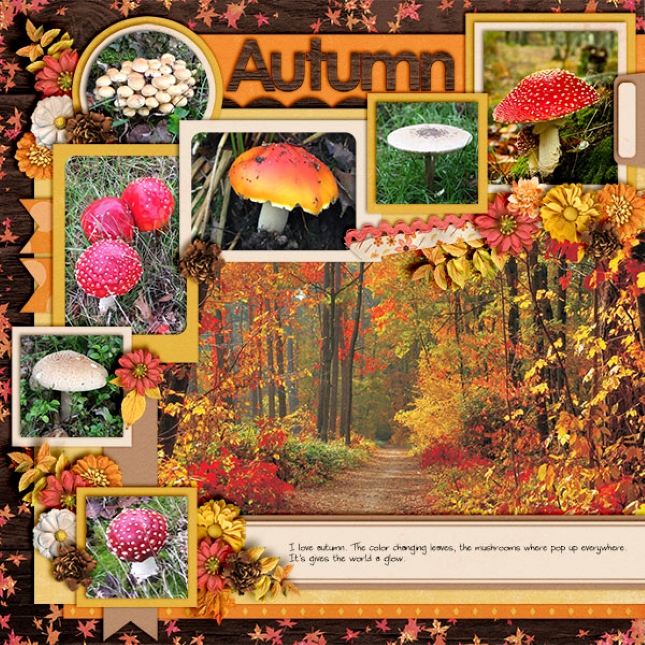 Autumn