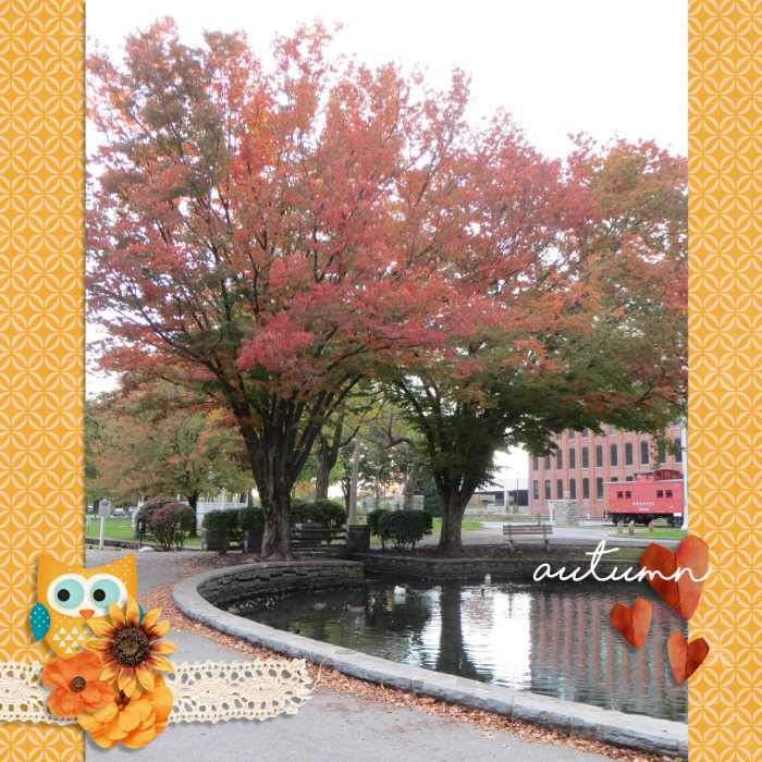 Autumn