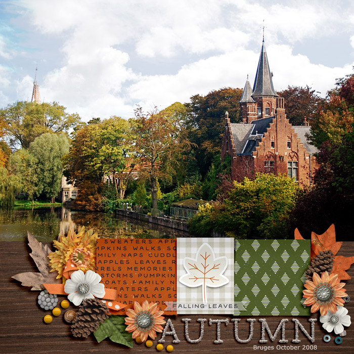 autumn