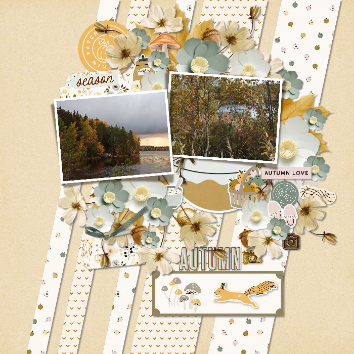 autumn