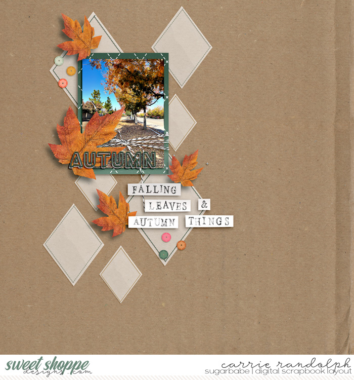 AUTUMN