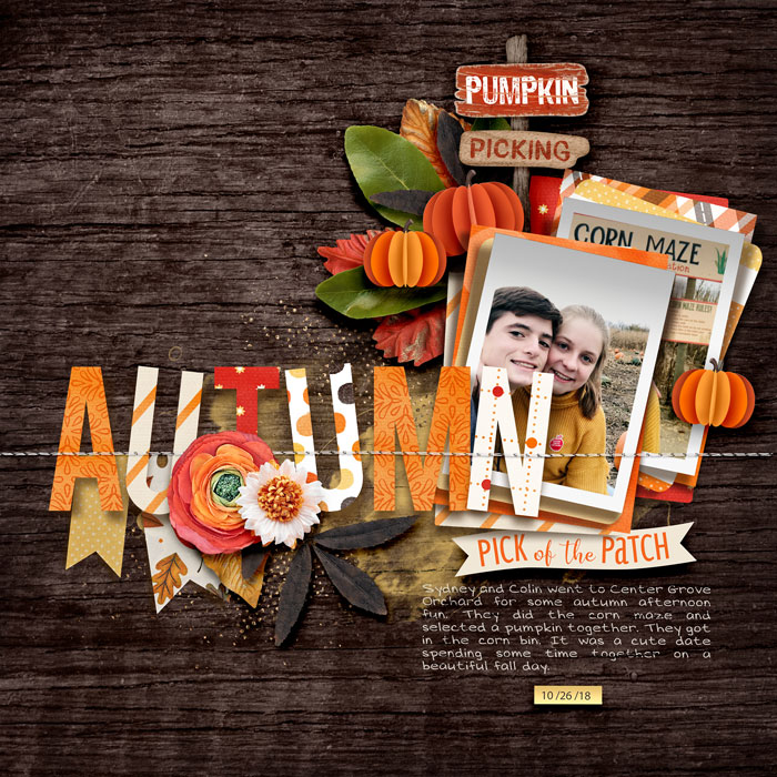 Autumn