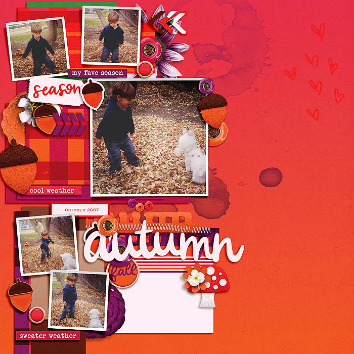 Autumn