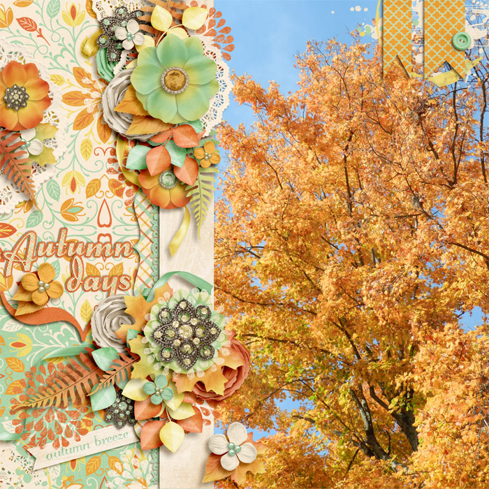 AutumnDays