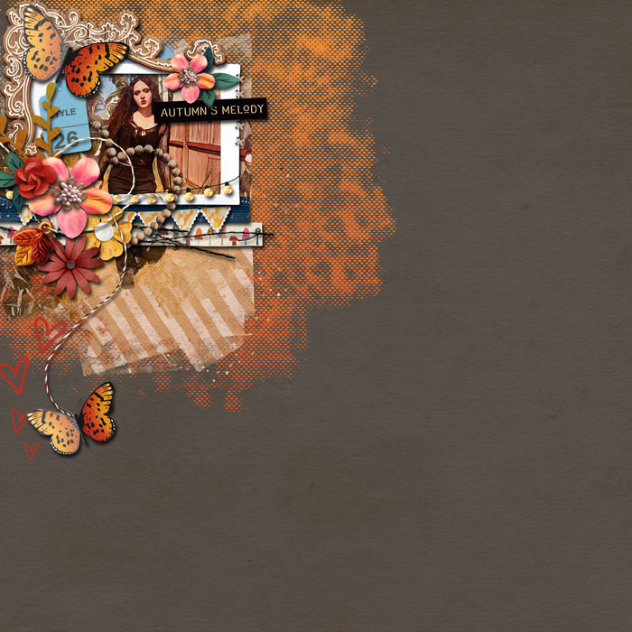 Autumn's Melody