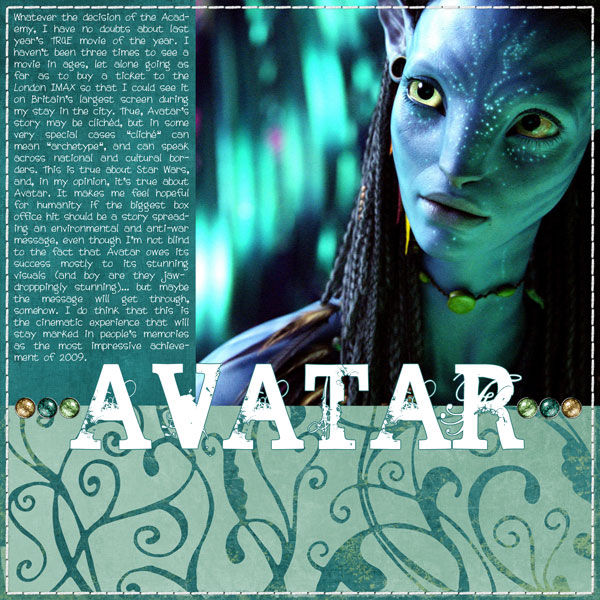 Avatar