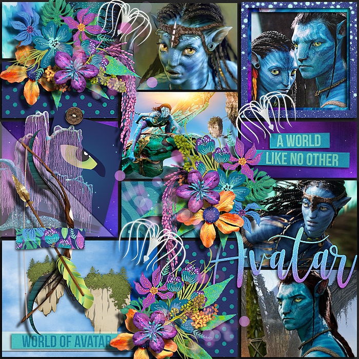Avatar