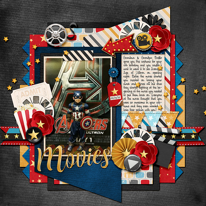 avengers age of ultron