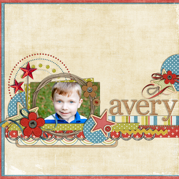 Avery