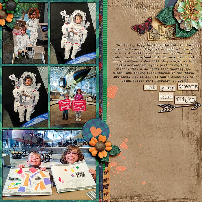 Aviation Museum
