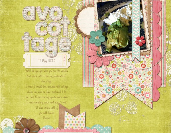 Avocottage
