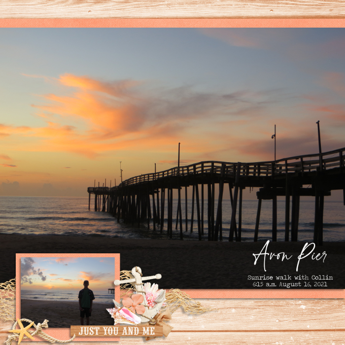 Avon Pier
