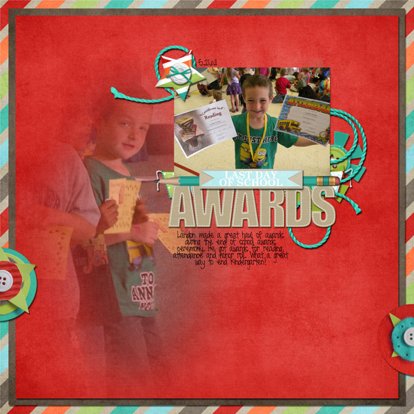 awards