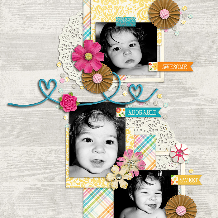 Awesome Adorable Sweet