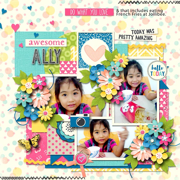 Awesome Ally2