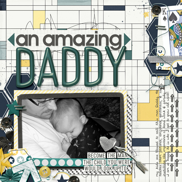 Awesome Daddy