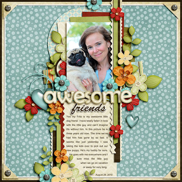 Awesome Friends