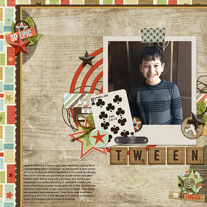 Awesome Tween