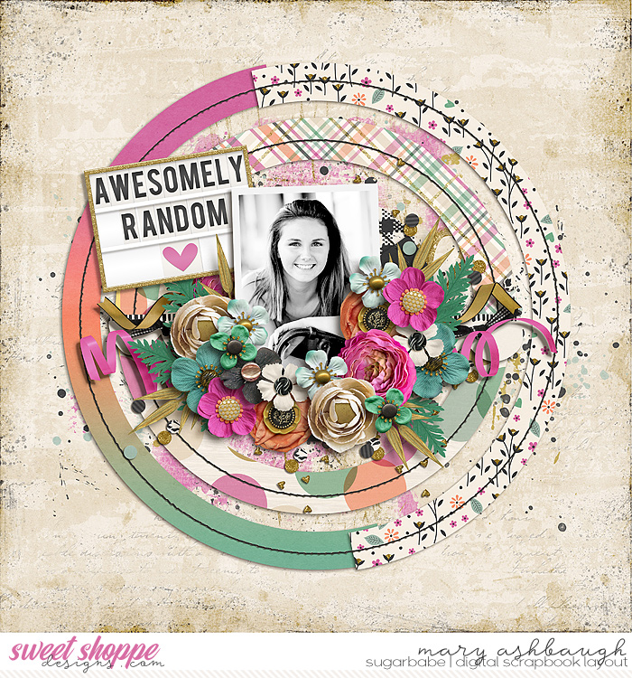 Awesomely Random