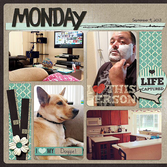 AWITL 2013 Monday page 1