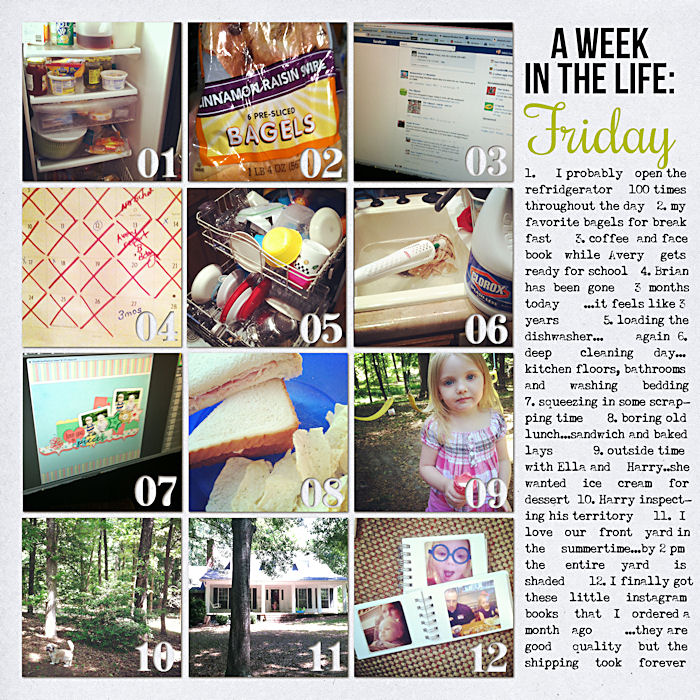 AWITL Friday p1