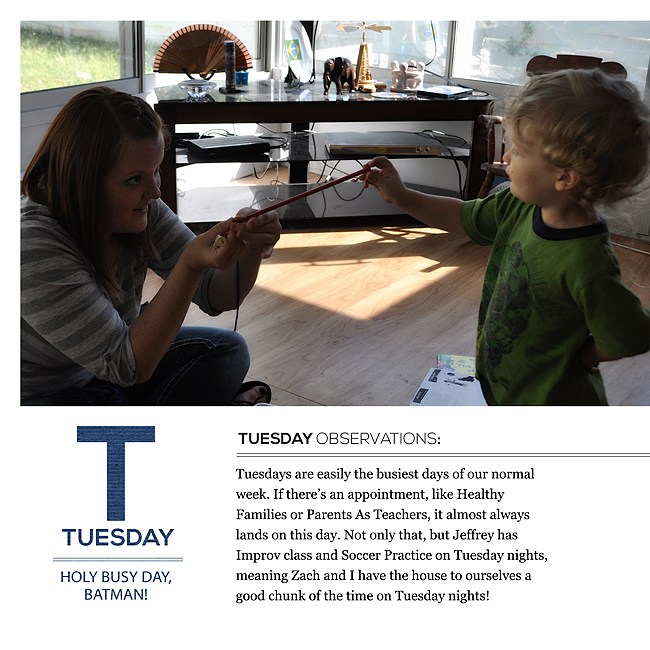 AWITL- Tuesday- Page