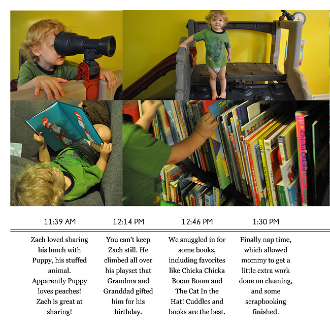 AWITL- Tuesday- Page