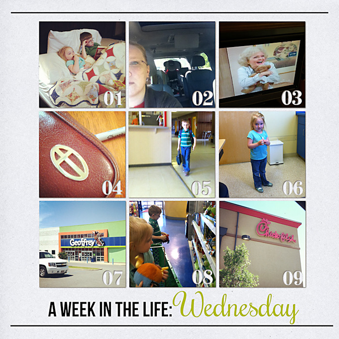 AWITL Wednesday p1