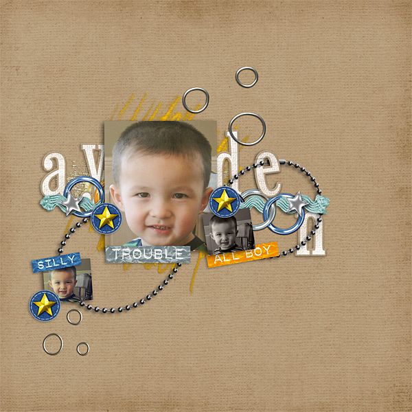 ayden