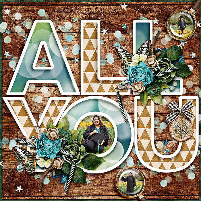 AYG-#10. Typography