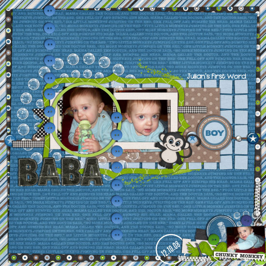 baba