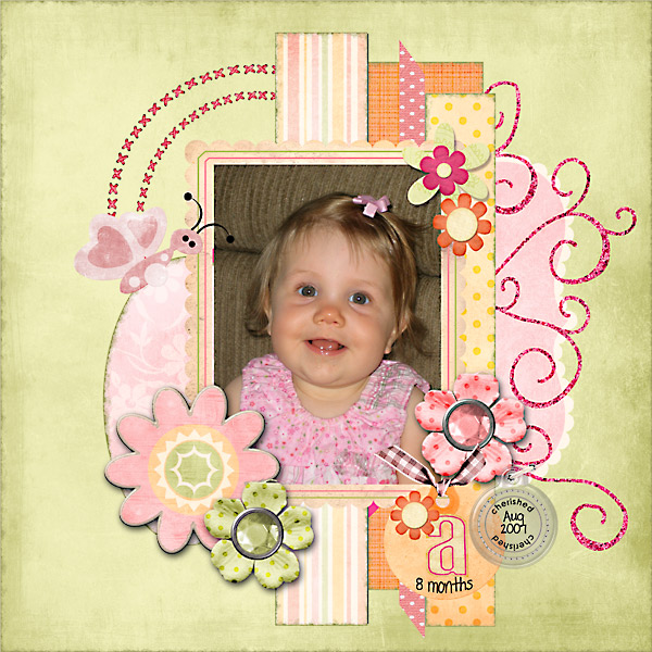 baby a