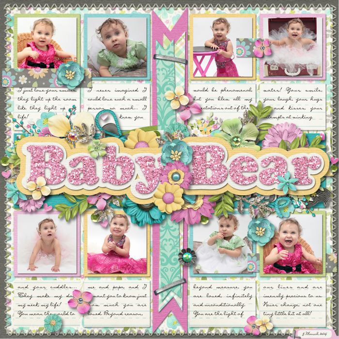 Baby Bear