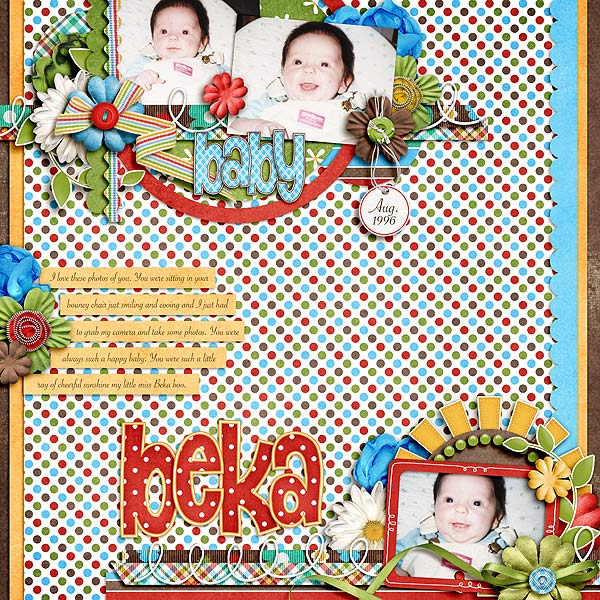 Baby Beka
